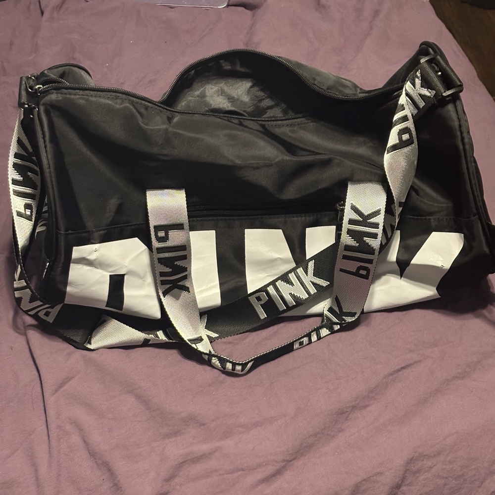 PINK Bag